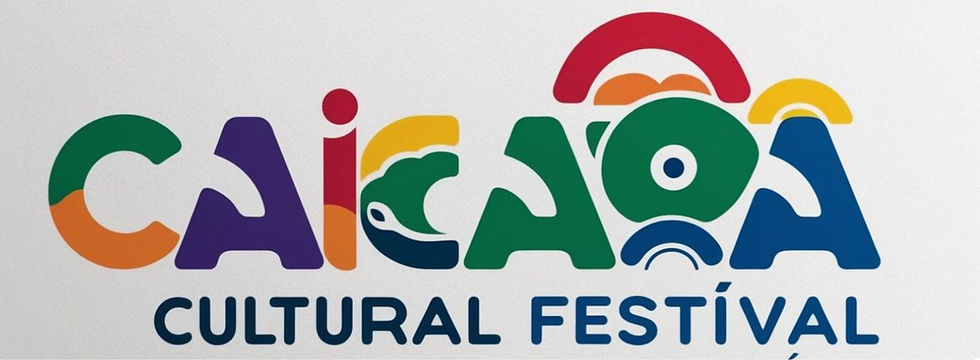 Festival Cultural Caiçara 