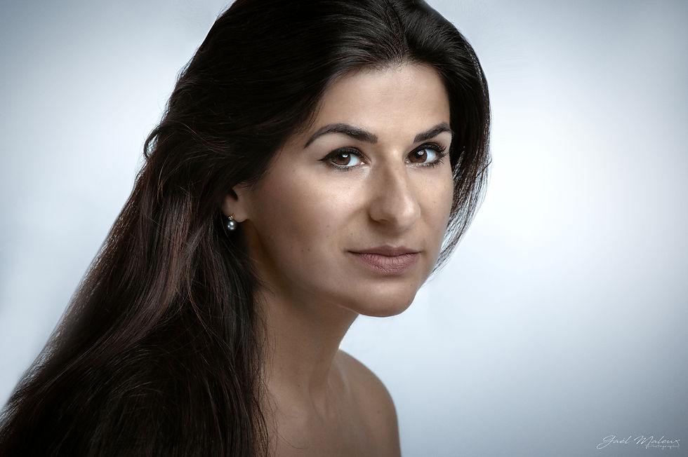 Anna Renouprez
