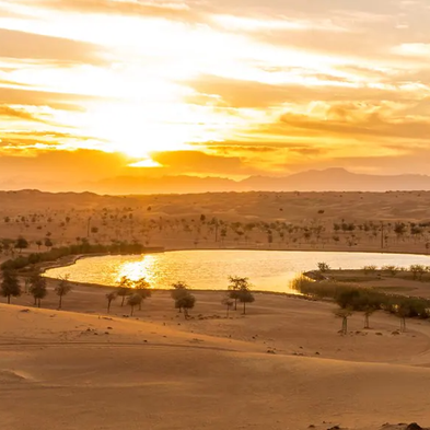 Tudo sobre LUA DE MEL na eclética DUBAI
