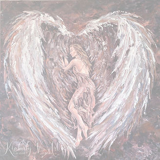 Palette Knife Oil and Brush Original