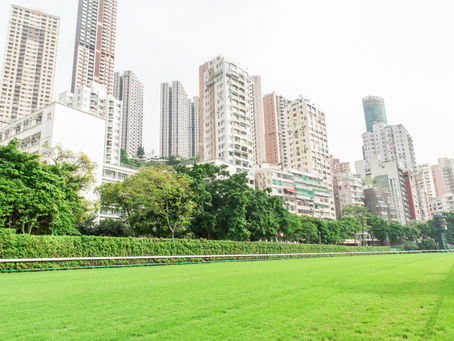 Service Apartment | Service Apartment Properties In Hong Kong Are A Cost-Effective Alternative To HK