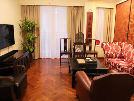 Service Apartment | The Must-Have Amenities To Look For In A Service Apartment