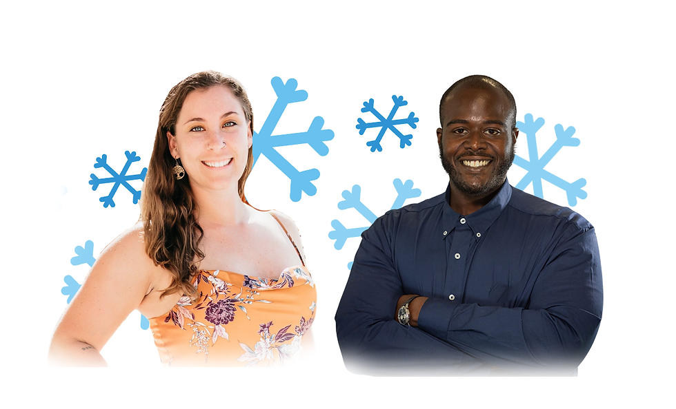 WINTER EDITION 2023 NEWSLETTER