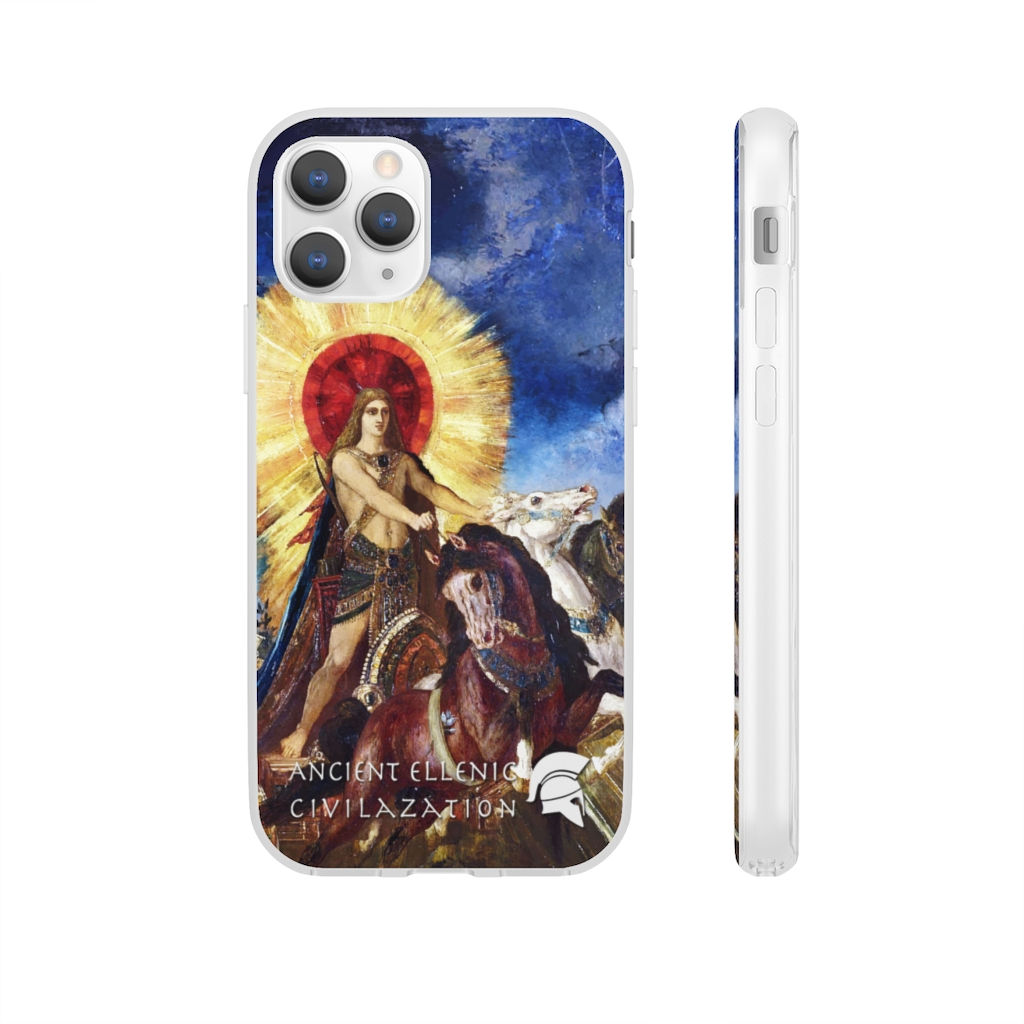 Phone Case Apollo, iPhone, Samsung