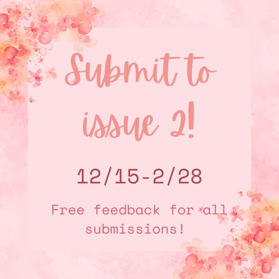 Dawn Review – Submissions cover artwork