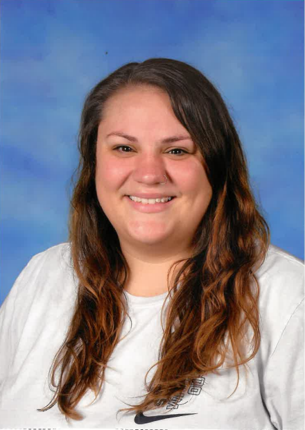 Lindsee Harrell, Board Member