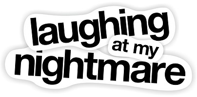 at my