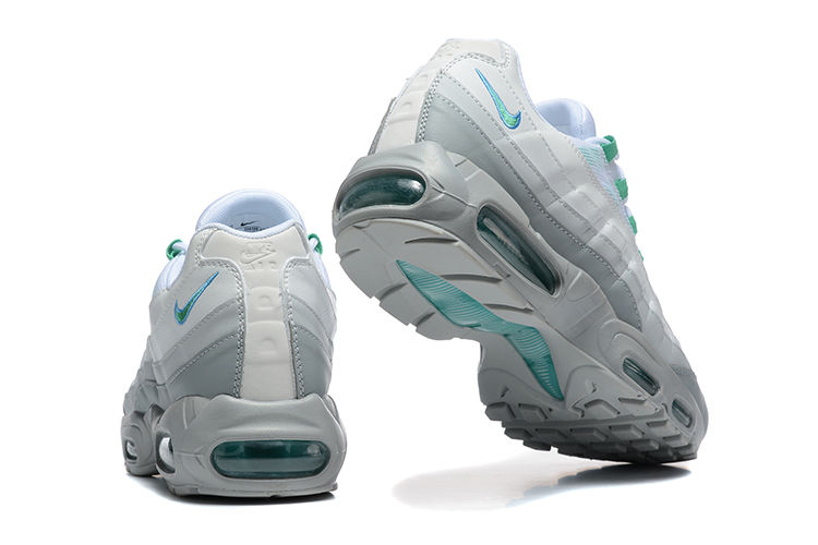 Thumbnail: NIKE AIR MAX 95 TT