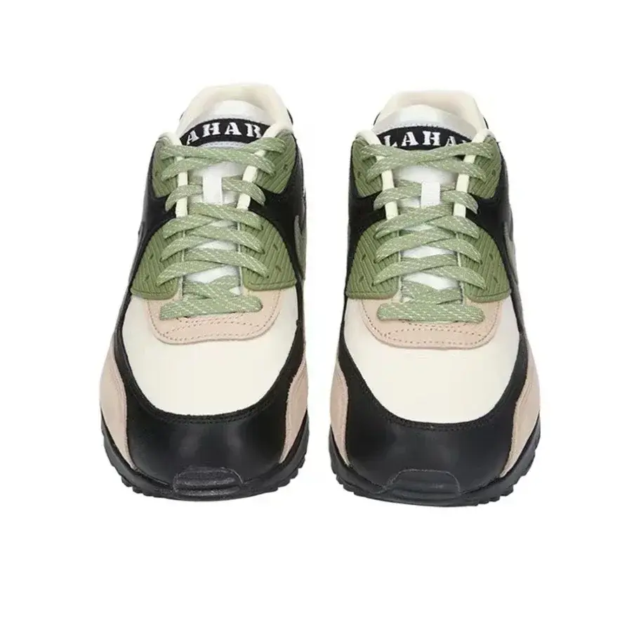 Thumbnail: Nike Air Max 90 Men Women Low-top Sports Running Shoes Outdoor Casual Sports Sne