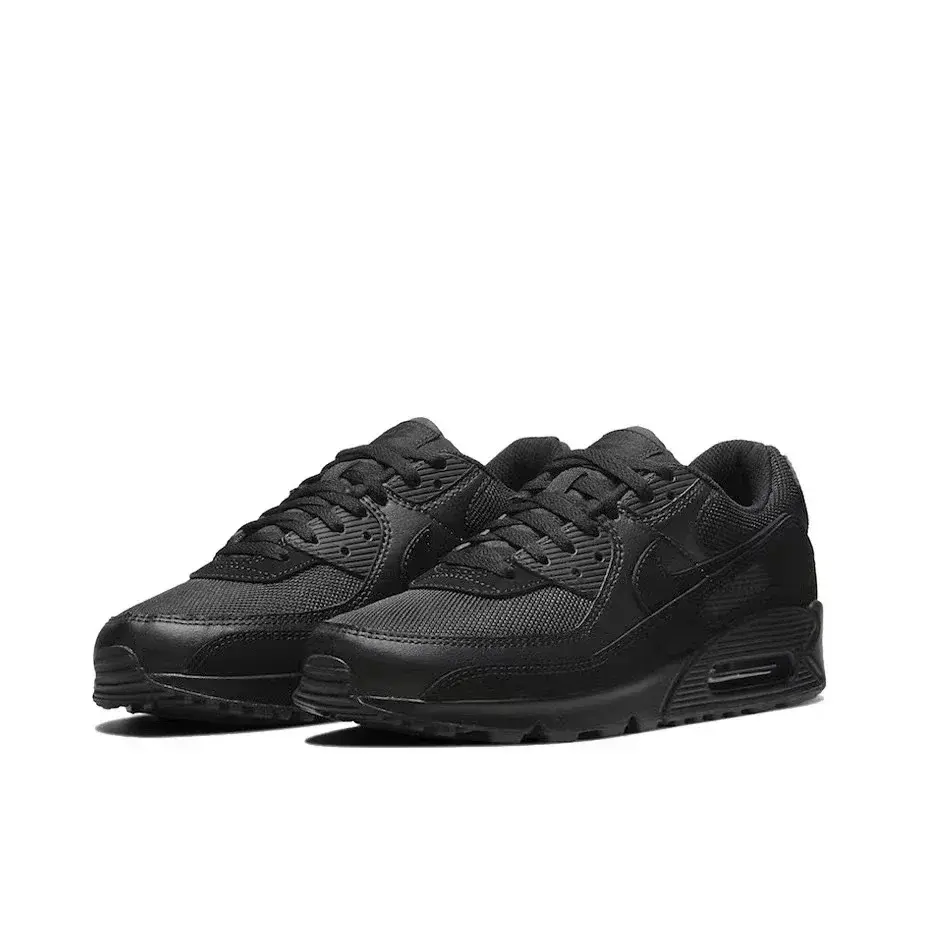 Thumbnail: Nike Air Max 90 Men Women Low-top Sports Running Shoes Outdoor Casual Sports Sne