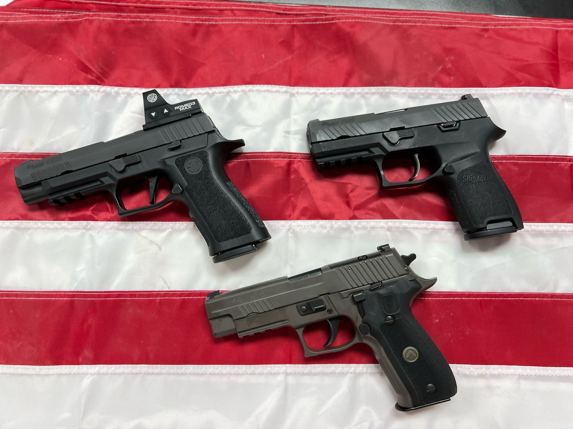 Razorback Armory, Gun Store in St.Louis, MO