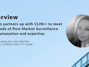 Interview: Hoodin partners up with CLIN-r +