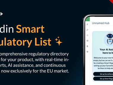 Step Into the Future: Introducing Hoodin's Smart Regulatory List for 2025