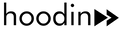 Hoodin Logotype Black.png
