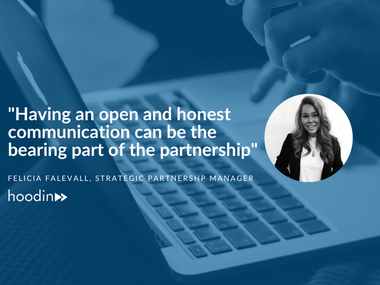 Our participation in Biotechgate Digital Partnering conference