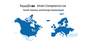 Smart Compliance List now includes North America – What this means for your regulatory strategy
