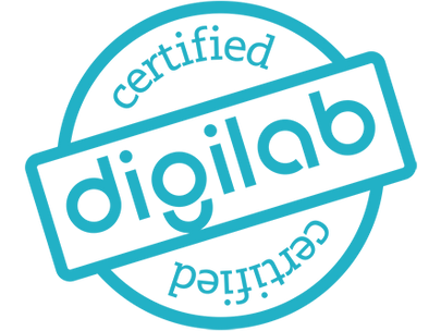 Hoodin has received a certification by Digilab regarding good standard for Post Marke Surveillance