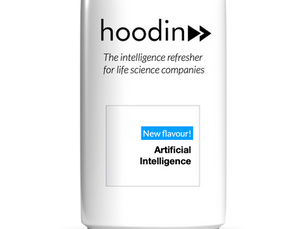 Hoodin + OpenAI = True