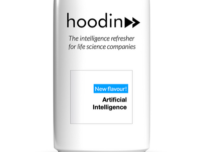 Hoodin + OpenAI = True