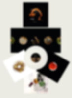 Thumbnail: 25x4 Autumn Vinyl Album (Spoken Word)
