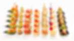 Canapés