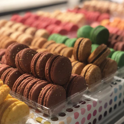 Lyon, French capital of Gastronomy 