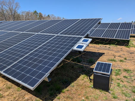 Summer Soiling Surge: Keep Panels Clean When It Matters Most