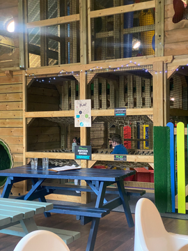 Cobbs Play Barn