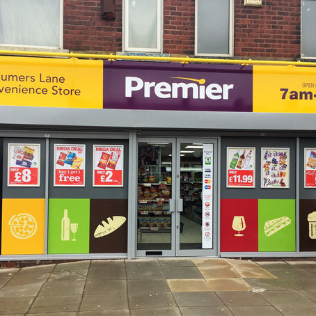 Why Boring Shop Fronts and Poor Signage Are Killing Our High Streets