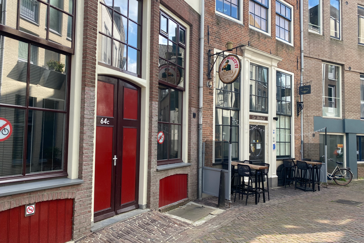 Leveraging Dutch Architectural Principles to Enhance UK Housing: Cycling Infrastructure and Walkable Towns