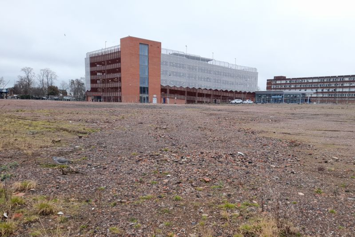 “Well‑intentioned” rent reform may choke off investment — and stall Crewe’s revival