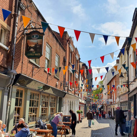 The Evolution of Retail Leases in the UK: Navigating the Changing Landscape