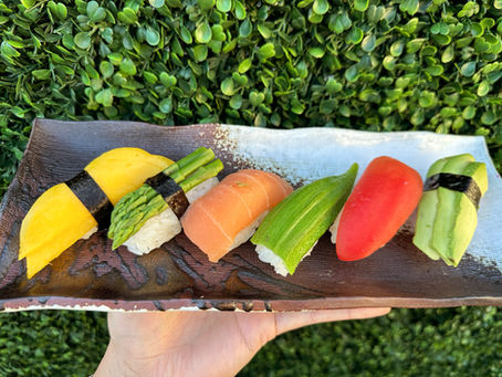 Office Lunch Delivery in Las Vegas: Vegetarian Menus That Fuel the Workweek