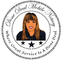 Done Deal Mobile Notary and Apostille Service