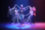 Songs For A New World