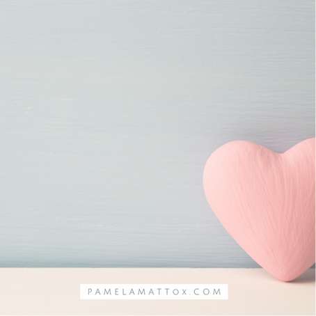 Grief is a Hope-Filled Grace
