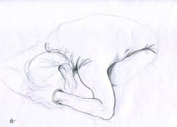 Life Drawing 2