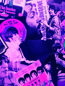 Collage Pinc