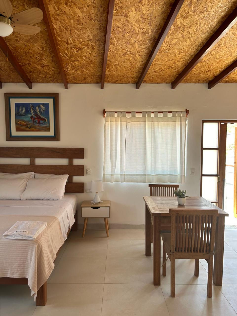 Suite Rapallo Punta Sal