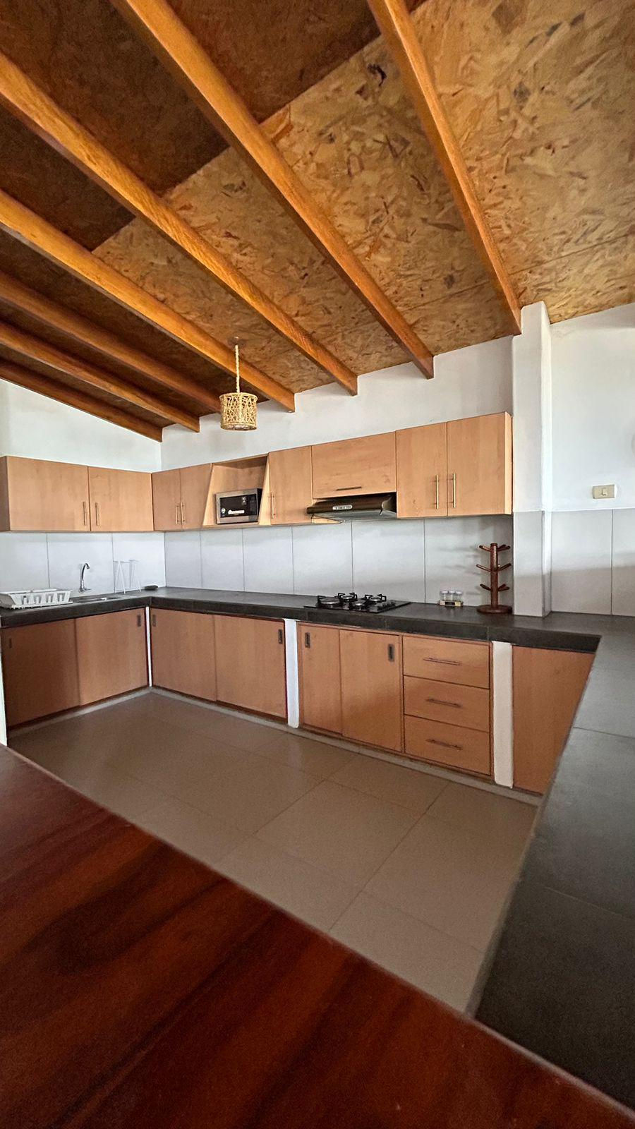 Casa de playa Rapallo Punta Sal
