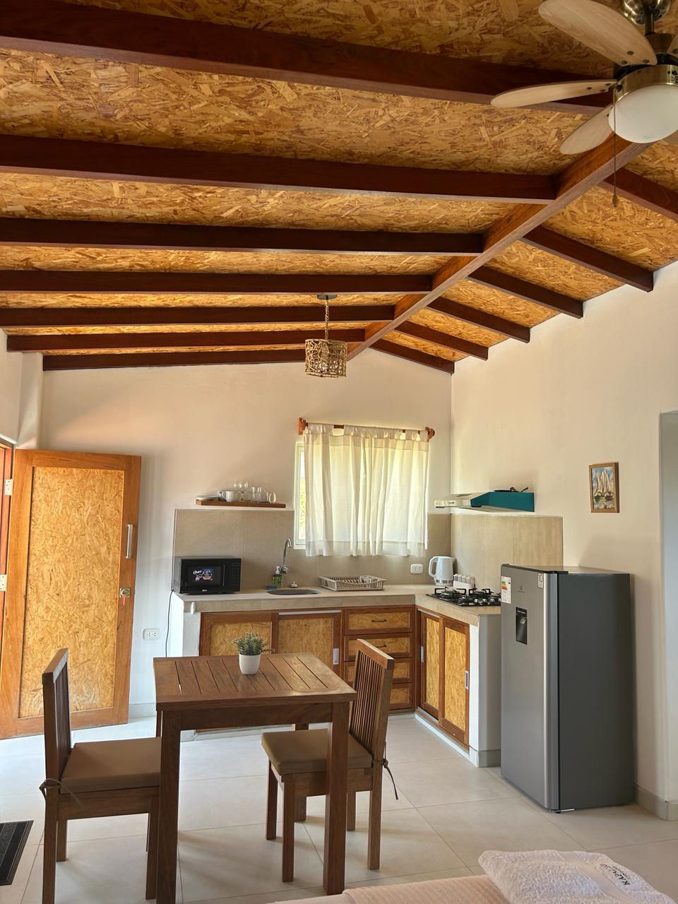 Suite Rapallo Punta Sal