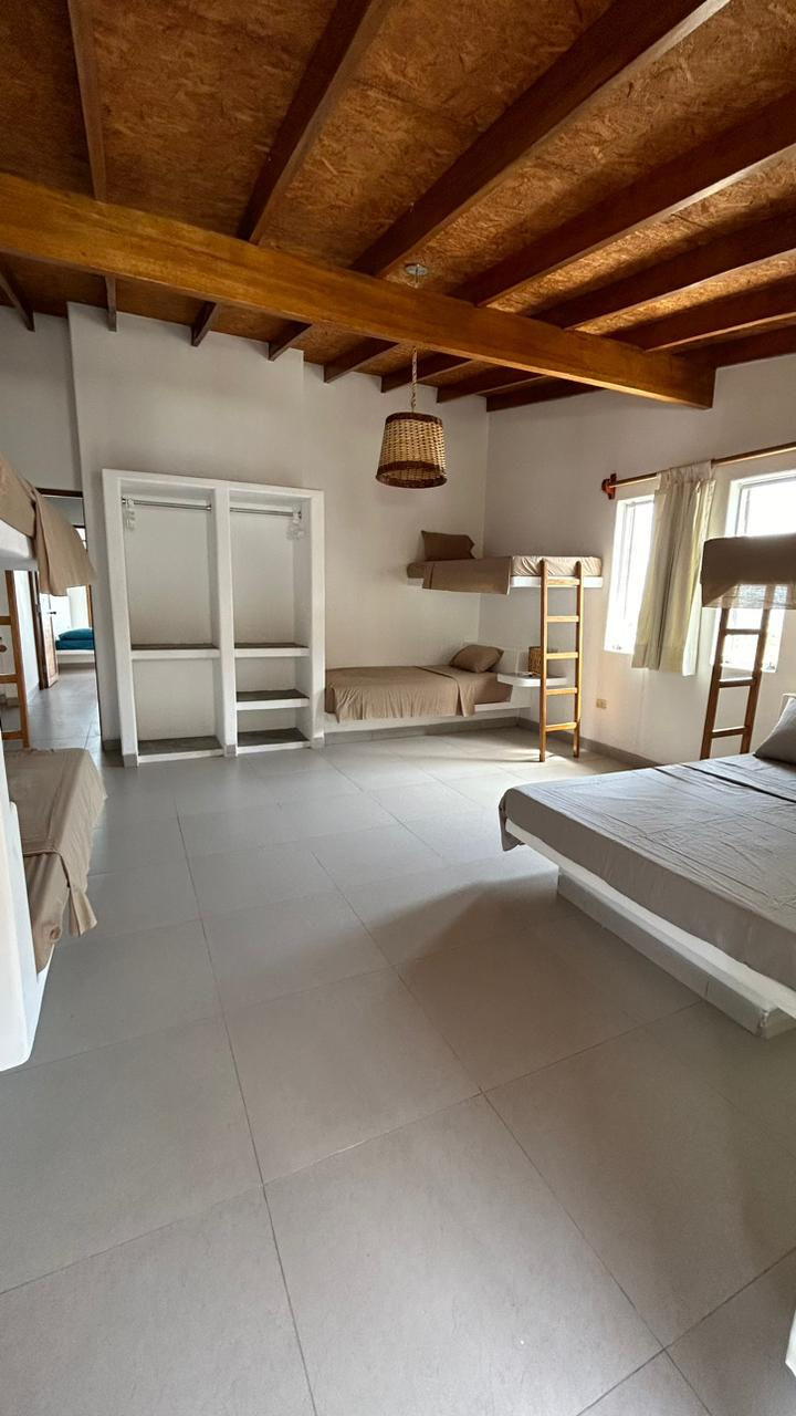 Casa de playa Rapallo Punta Sal