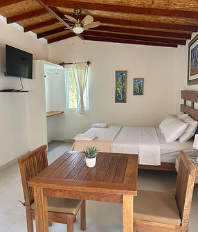 Suite Punta Sal