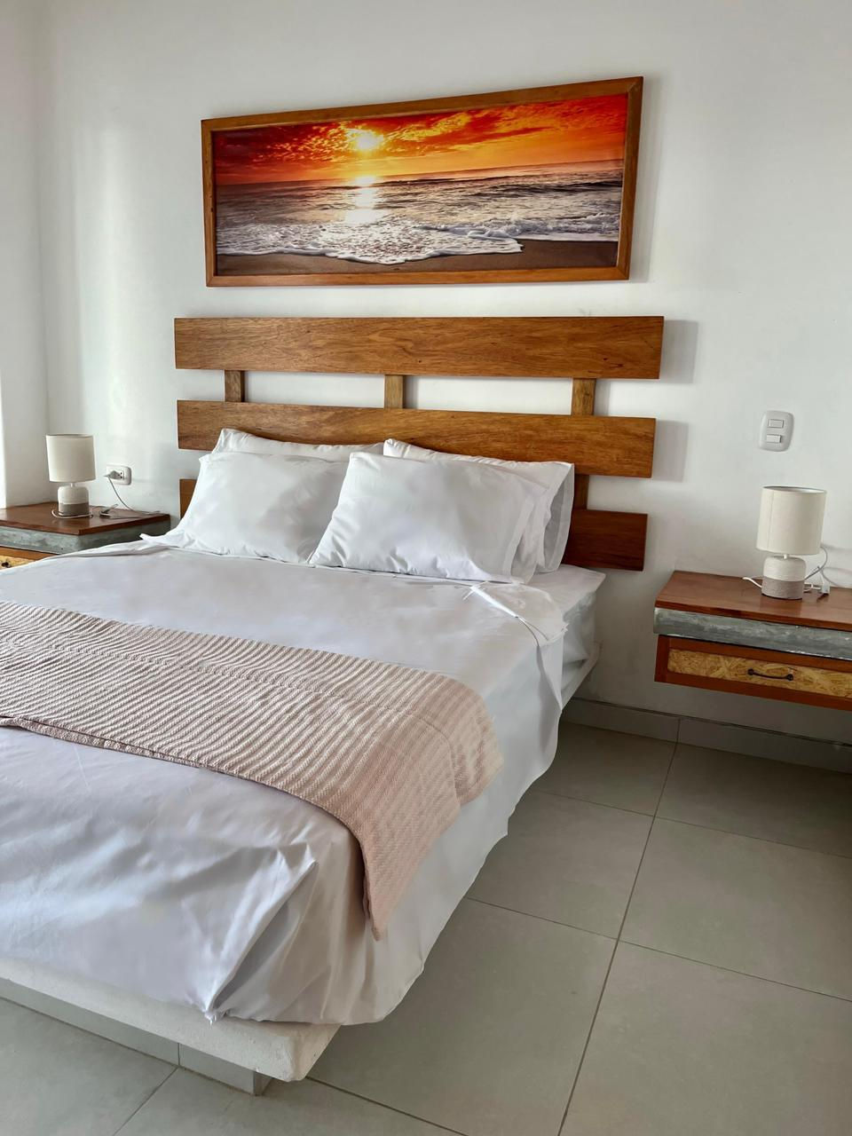 Bungalows Rapallo Punta Sal