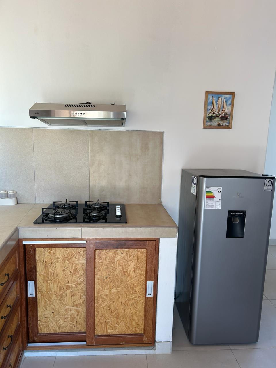 Suite Rapallo Punta Sal