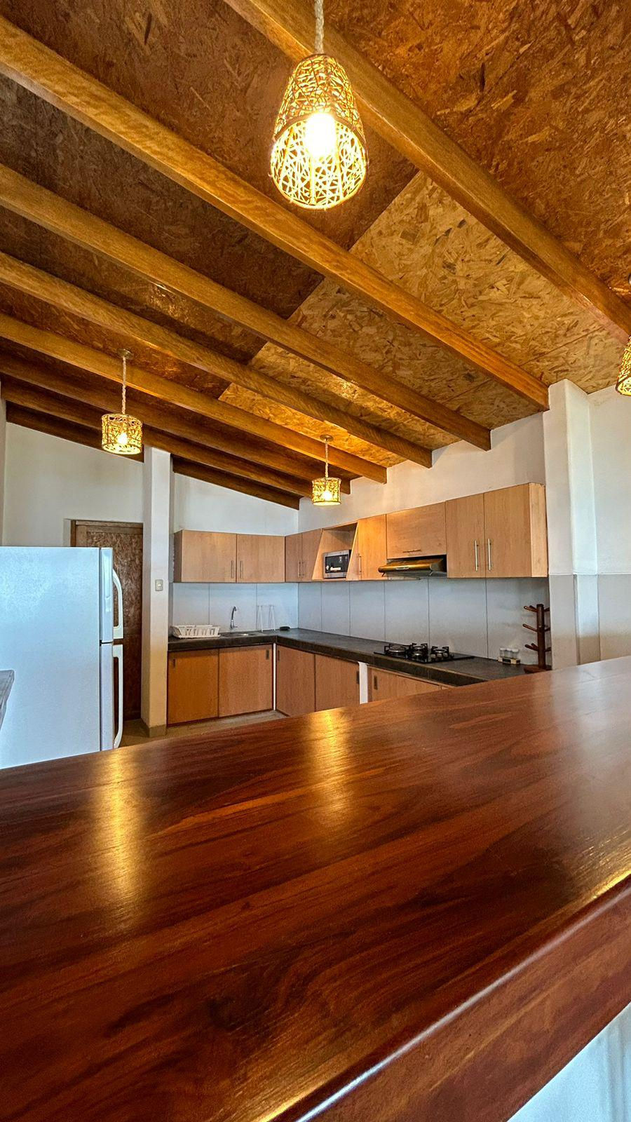 Casa de playa Rapallo Punta Sal