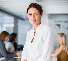 zakelijke coaching