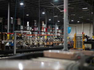 The Evolution of Warehousing: How Modern Distribution Centers Are Transforming Supply Chains