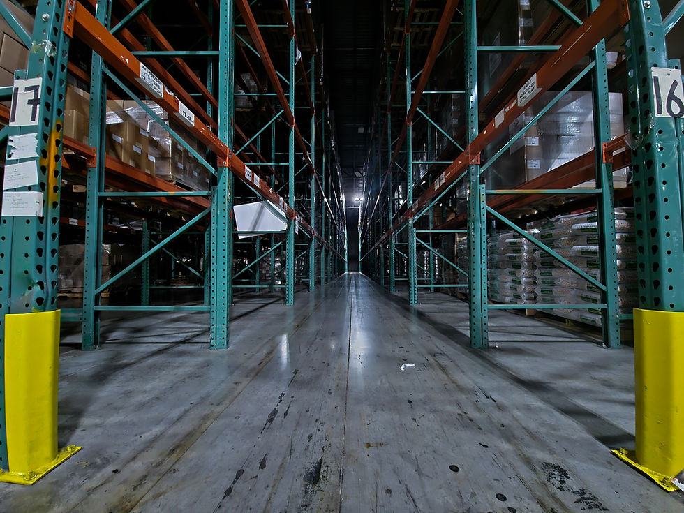 How Platform Integration Is Revolutionizing Modern Shipping and Logistics