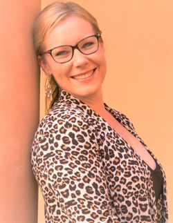 Stefanie Oestreich